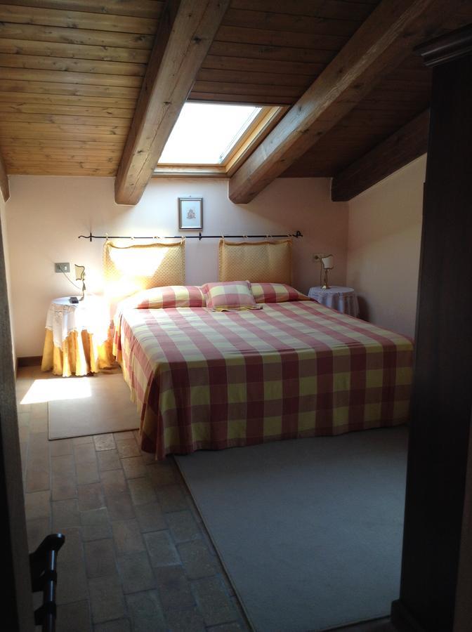 מיסאנו אדריאטיקו Casa Tentoni - Guest House מראה חיצוני תמונה