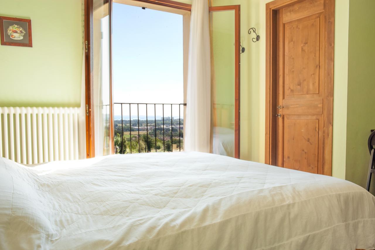 מיסאנו אדריאטיקו Casa Tentoni - Guest House מראה חיצוני תמונה
