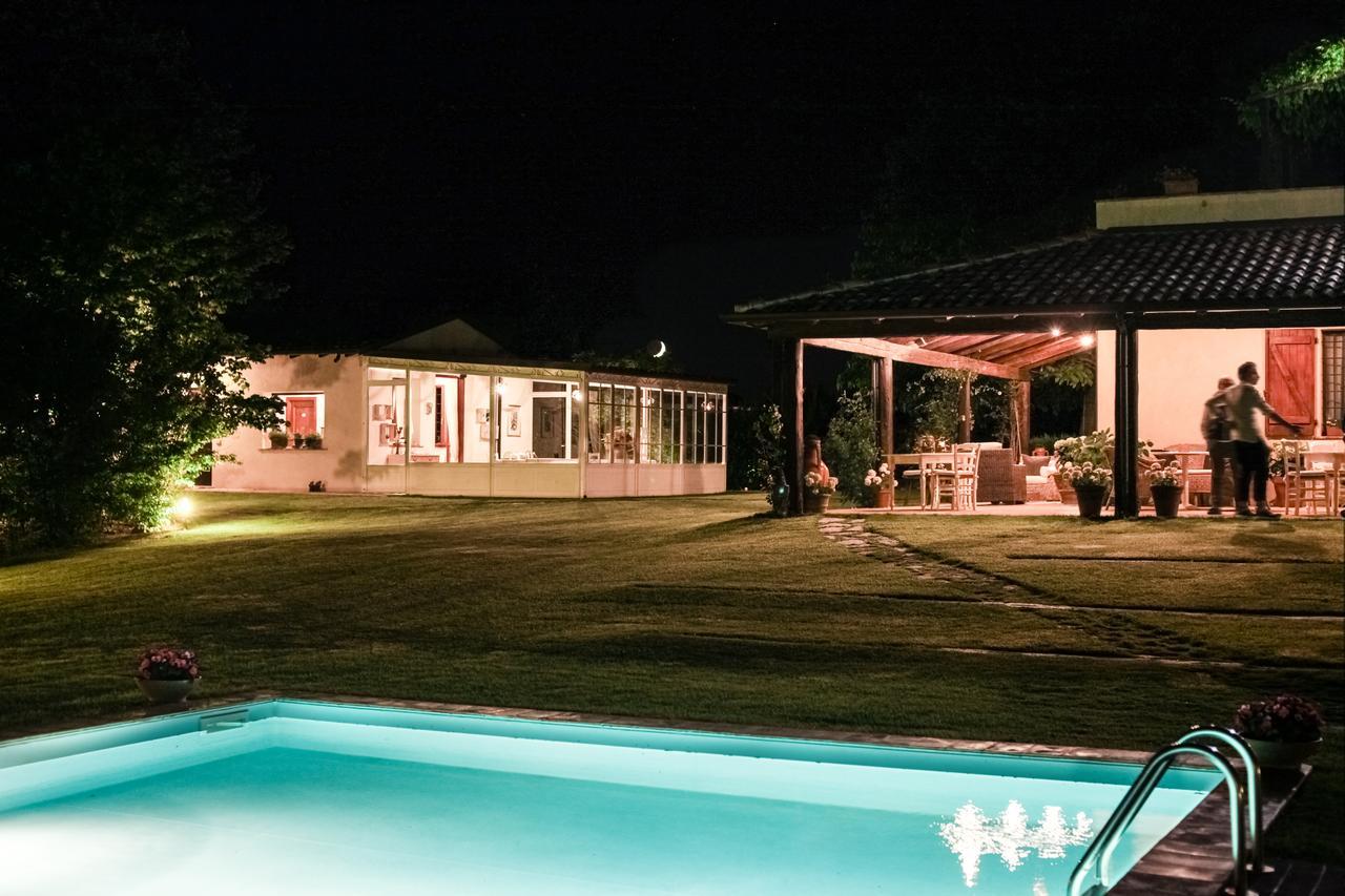מיסאנו אדריאטיקו Casa Tentoni - Guest House מראה חיצוני תמונה