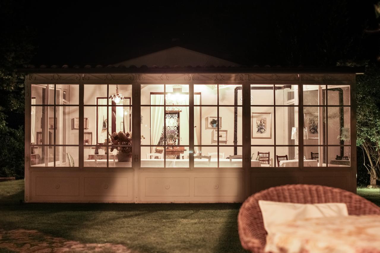 מיסאנו אדריאטיקו Casa Tentoni - Guest House מראה חיצוני תמונה