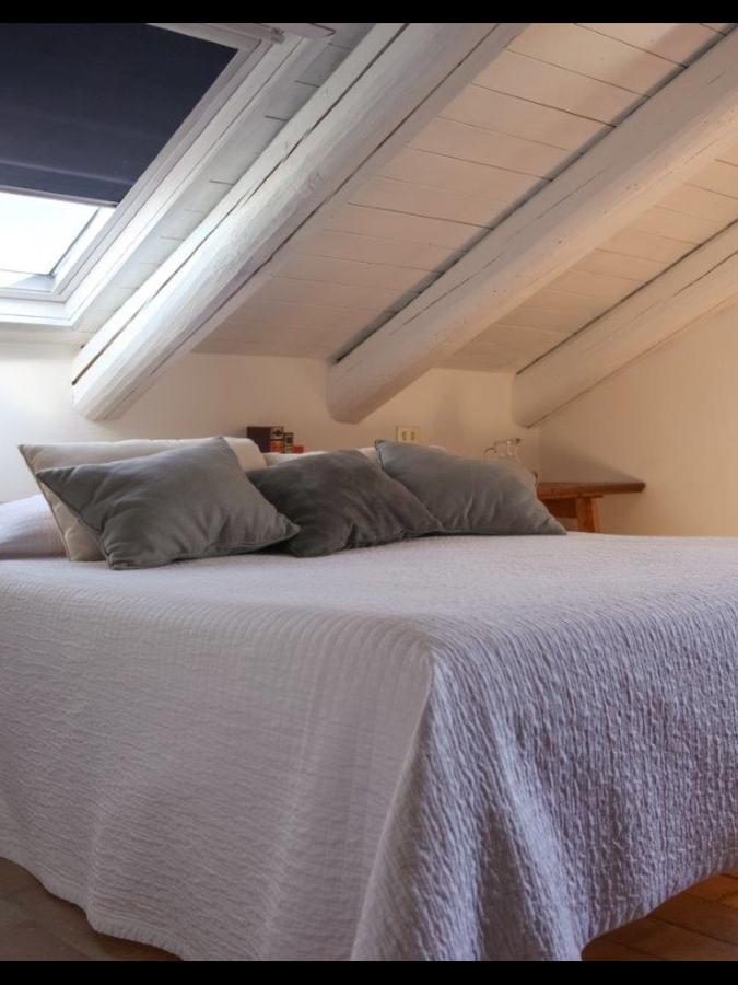 מיסאנו אדריאטיקו Casa Tentoni - Guest House מראה חיצוני תמונה